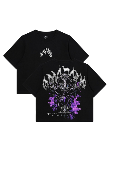 SPIDER T-SHIRT