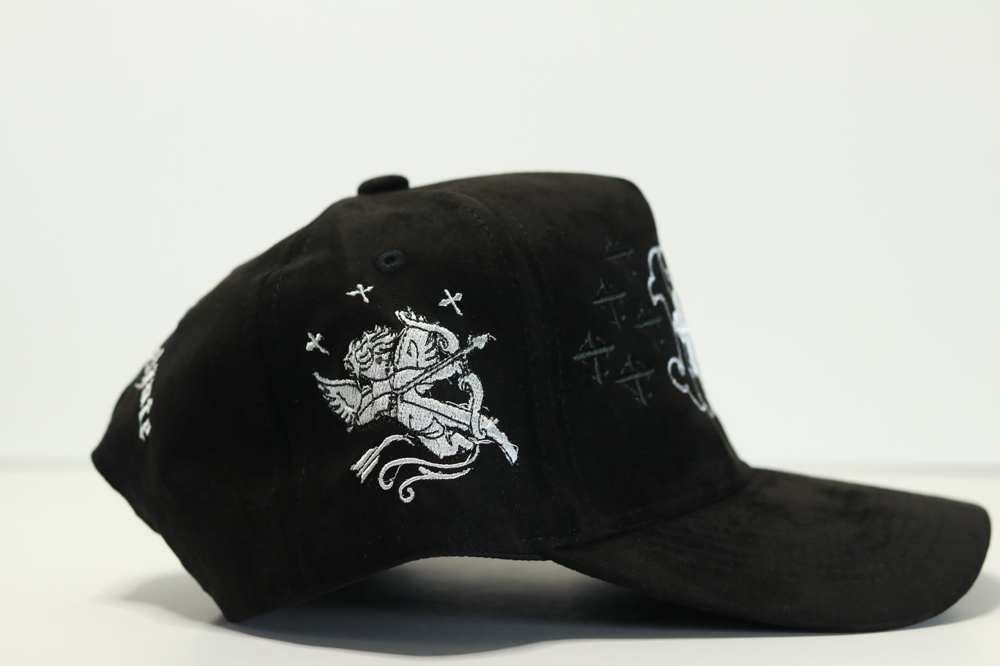 Amorous Signature Hat
