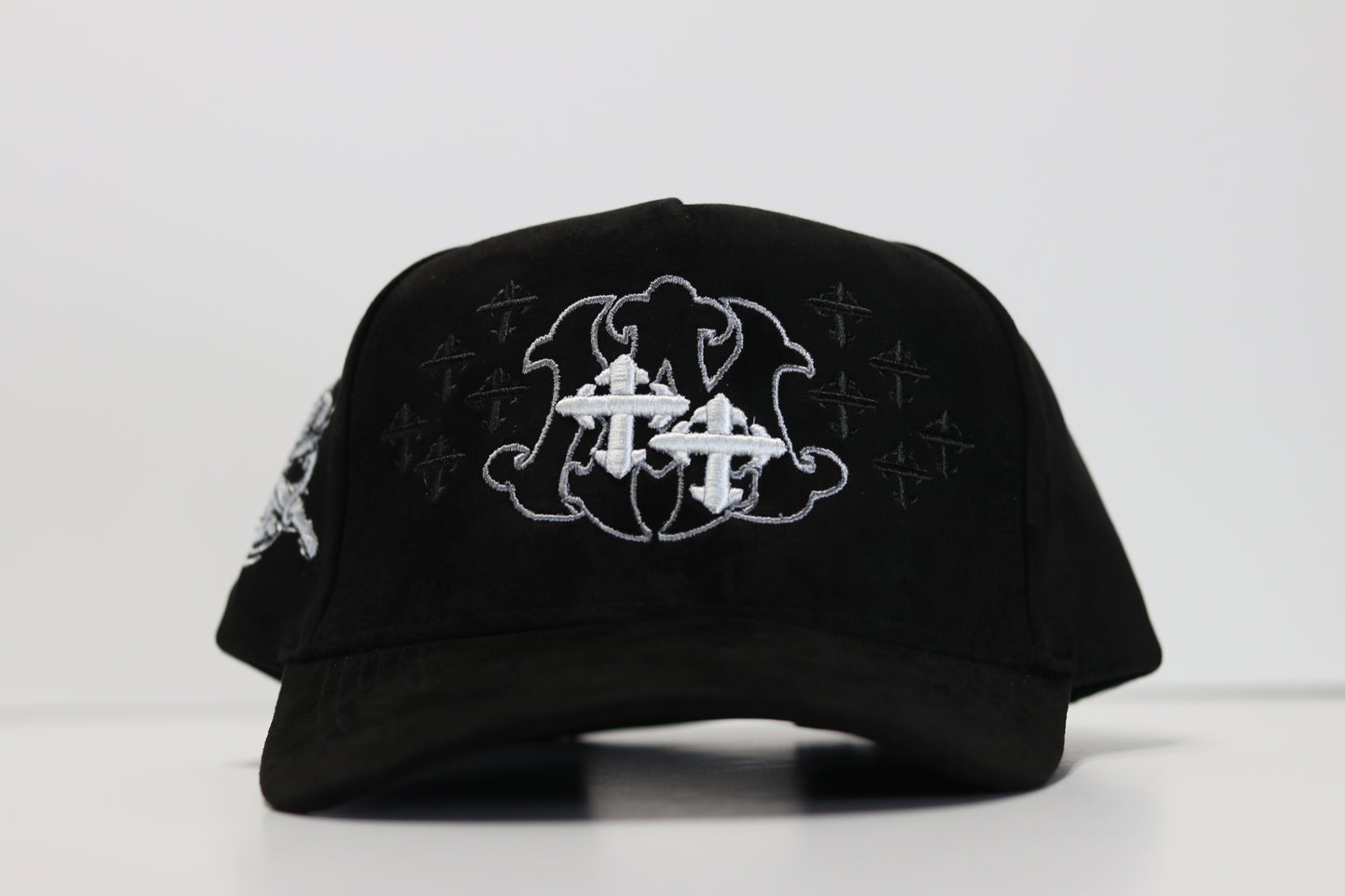 Amorous Signature Hat