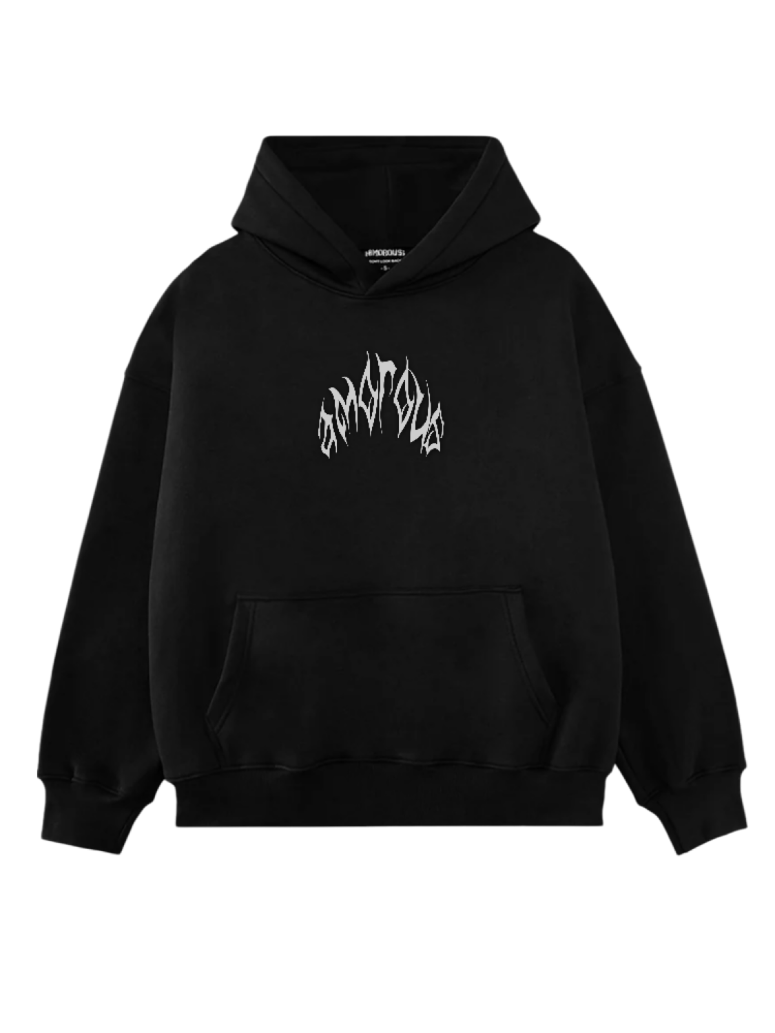 AMOROUS WAR HOODIE