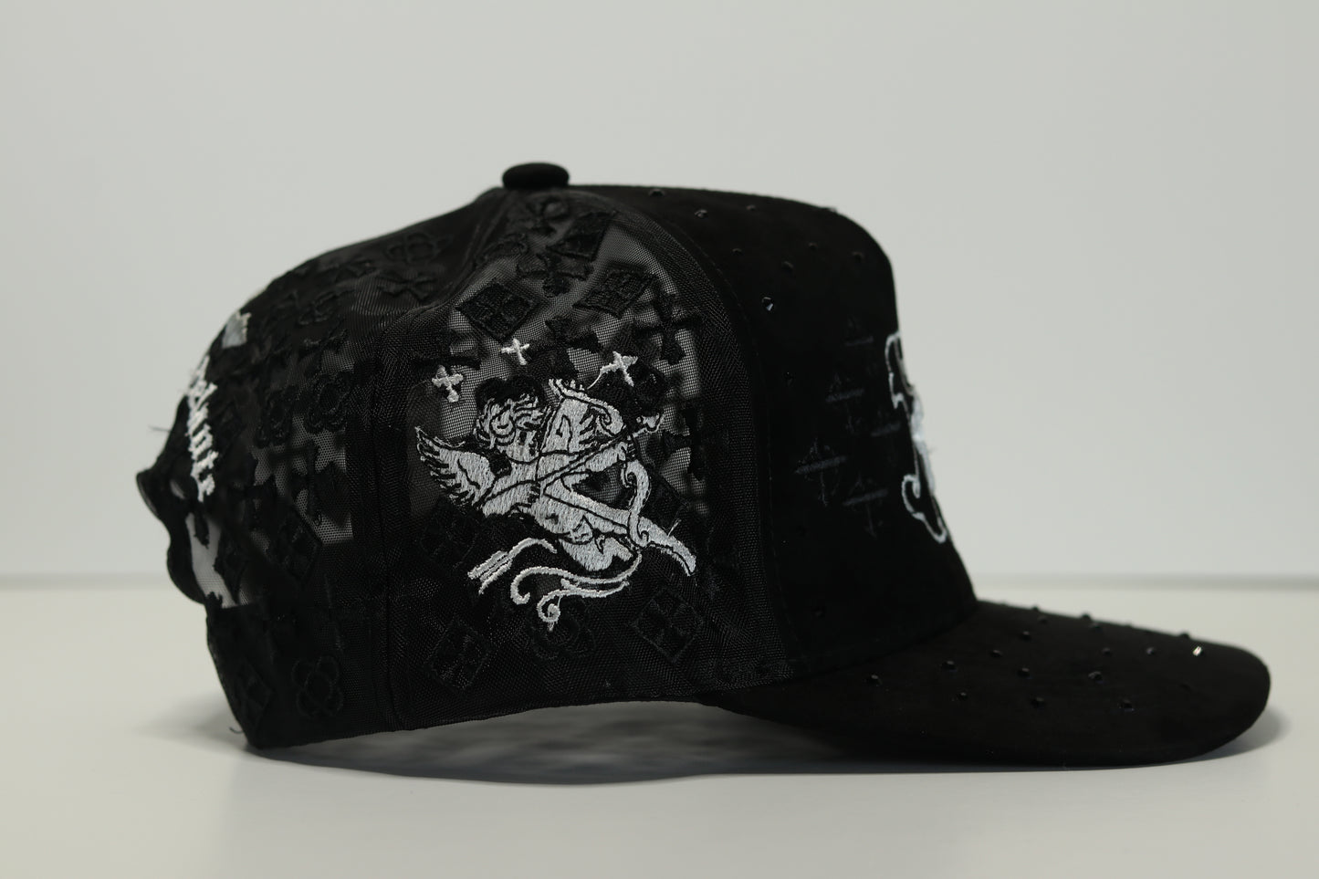 Amorous Signature Hat